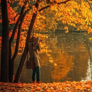 Meet your Posher, Bri